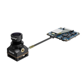 NEW Runcam Split 4 4K 30FPS 2.7K 60FPS FPV Camera Wide voltage16:9/4:3 switchable UART For Racing Drone